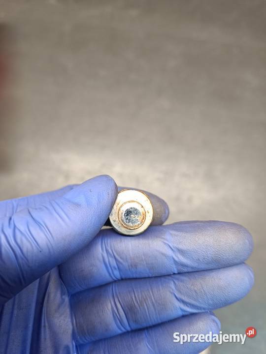 Redukcja mocowanie uchwyt lusterka lusterko Gołaczewy