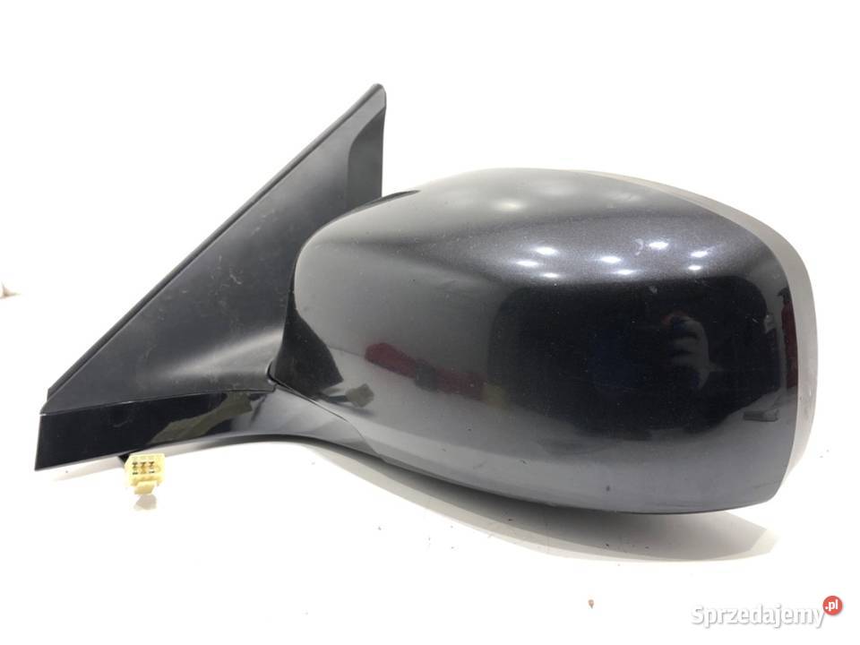 LUSTERKO LEWY SUZUKI SWIFT III Hatchback