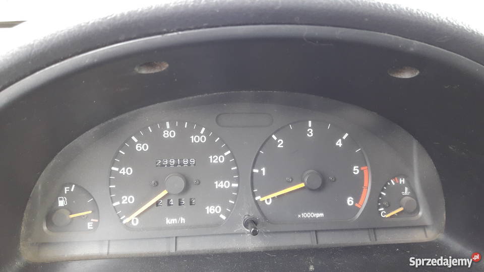 Suzuki Vitara Santana Radłów sprzedam