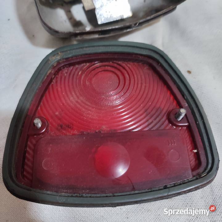 lampka tył shl gazela wsk