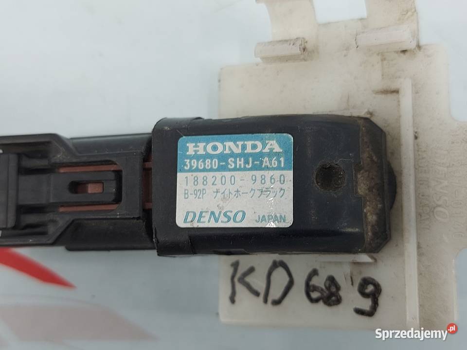 HONDA CRV III czujnik parkowania 39680SHJA61 Kielce sprzedam