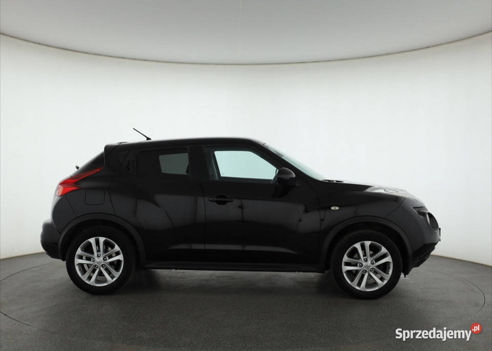 Nissan Juke 16 i przyciemniane szyby mazowieckie Piaseczno