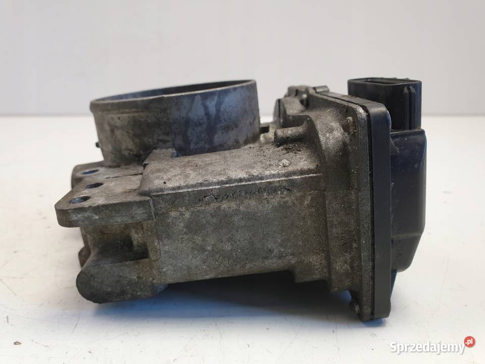 PRZEPUSTNICA Volvo S60 V70 24 D5 Pompy podciśnieniowe Chełm