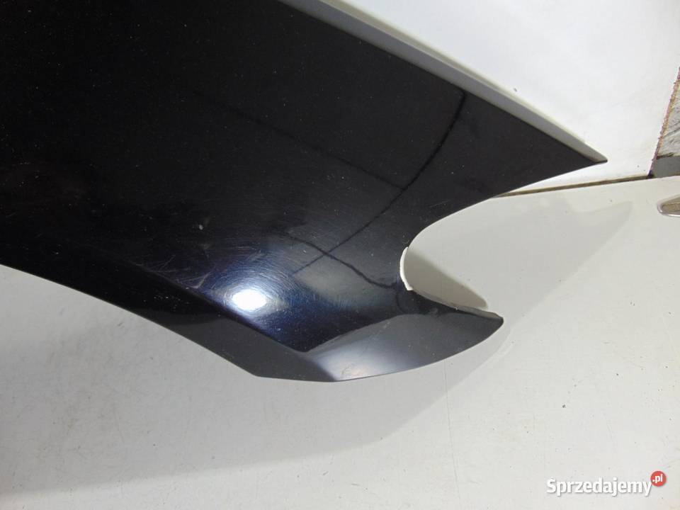 BŁOTNIK PRAWY PRZÓD SCHWARZ 2 BMW F10 osobowe sprzedam