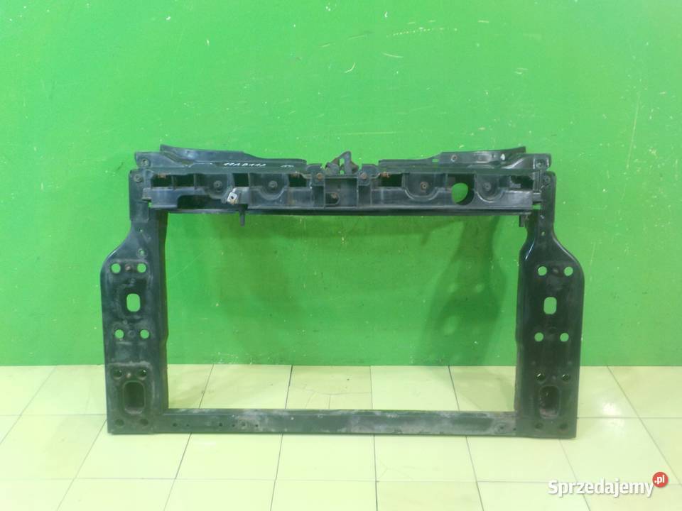 FORD KA MK2 II 12 B 10r 3D pas przedni Suków