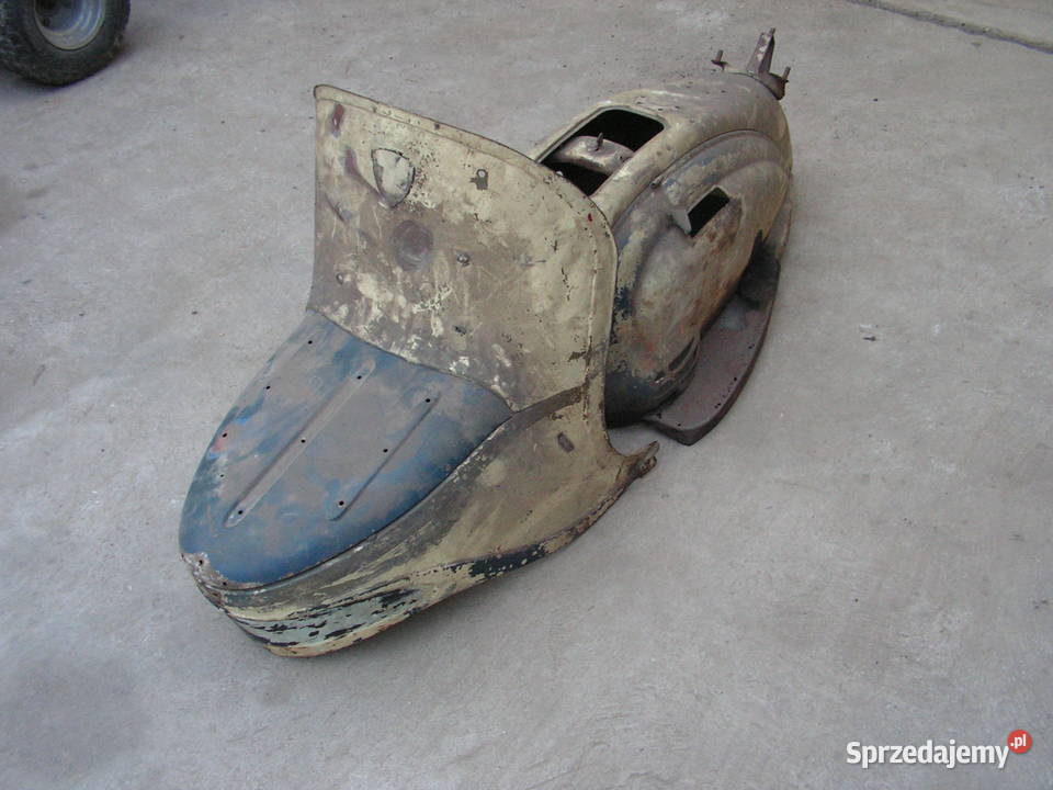 Peugeot S157 b Pyskowice