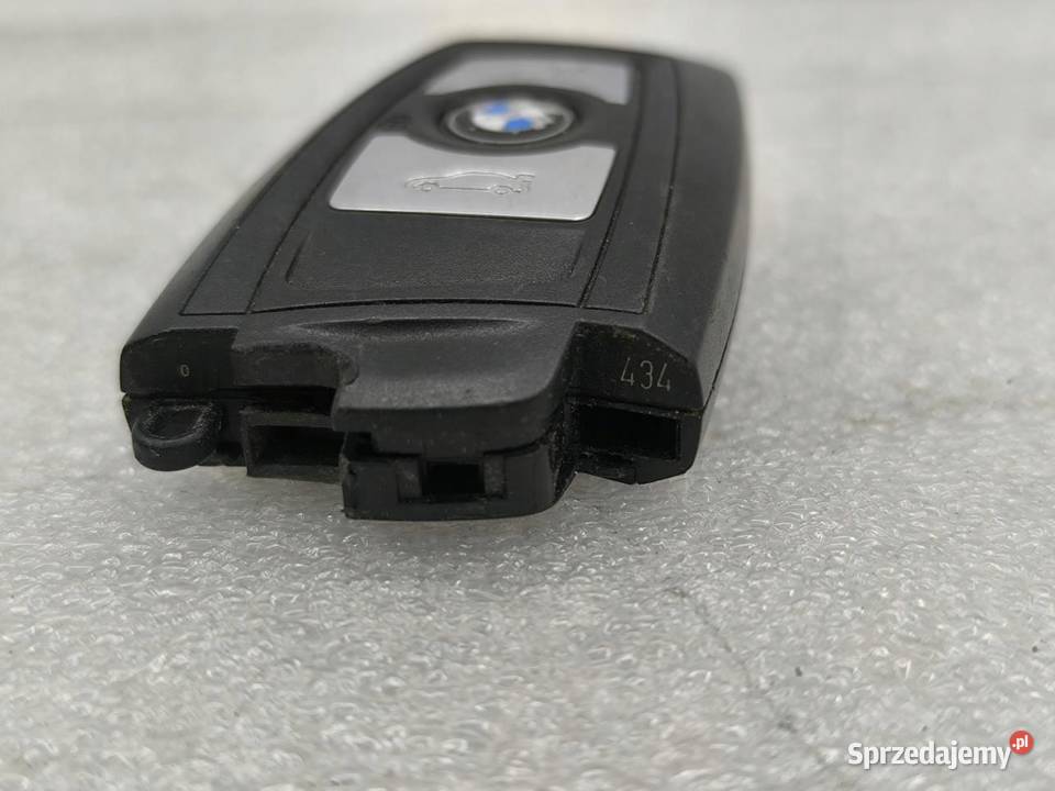 PILOT KLUCZYK 434 MHz BMW F20 F21 sprzedam