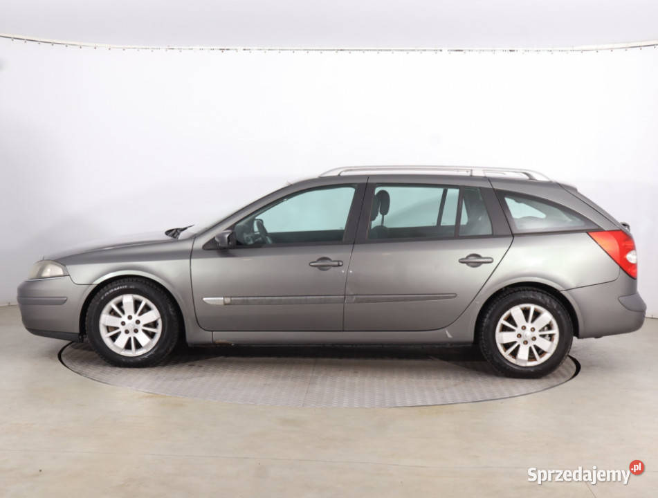Renault Laguna 20 dCi Laguna Piaseczno