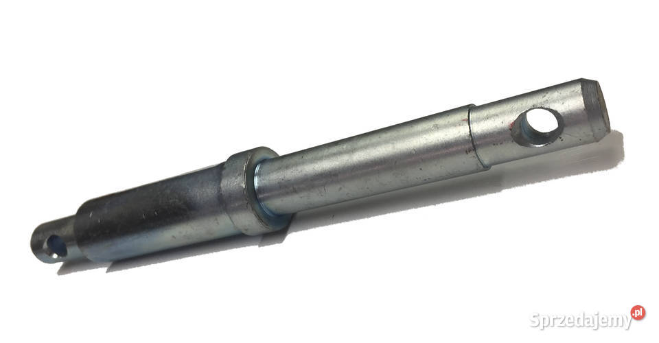 Sworzeń 19x25x19x17 mm kat12 Kramp Z325213KR Pozostałe małopolskie Kamionna
