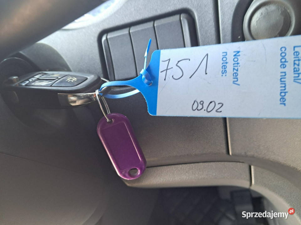 DAF xf 480 12902cm3 Komorniki