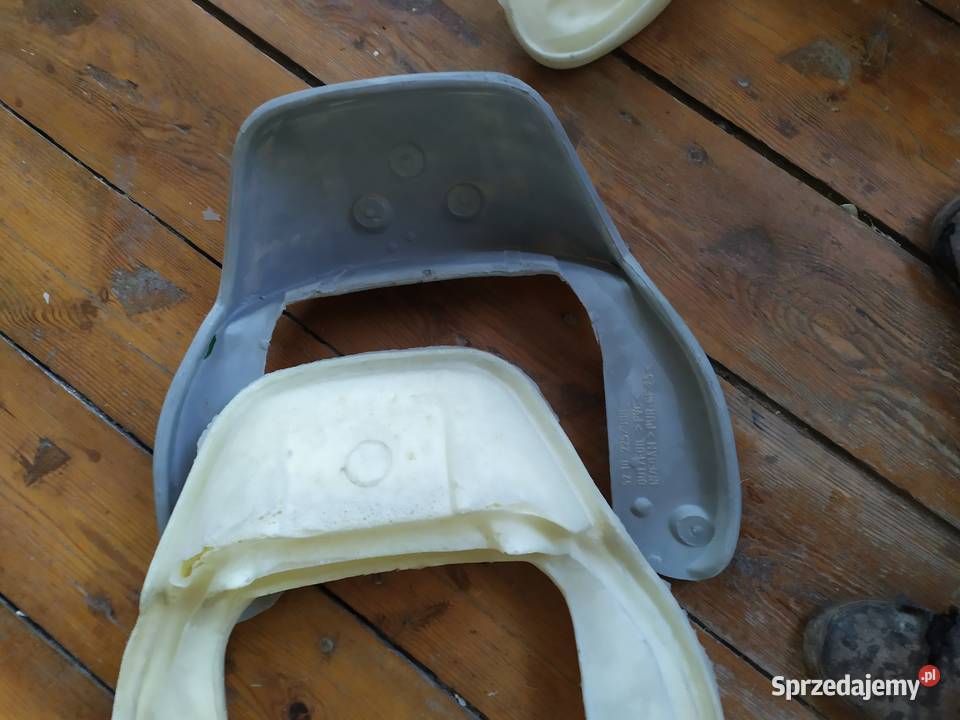 Vadery bmw e36 produkcja pianek tapicerskich Pozostałe Łódź