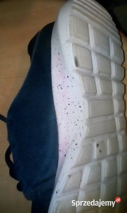 Buty sportowe męskie firmly Cedar Wood State 46 Zebrzydowa