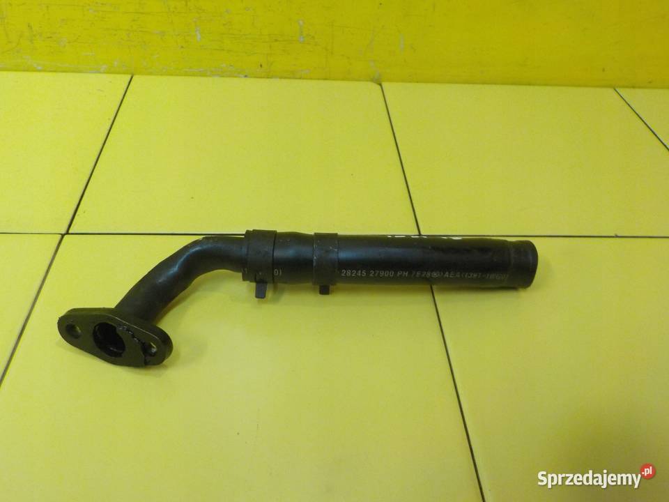 HYUNDAI SANTA FE II 22 CRDI 09r 155 D4EB przewod Suków