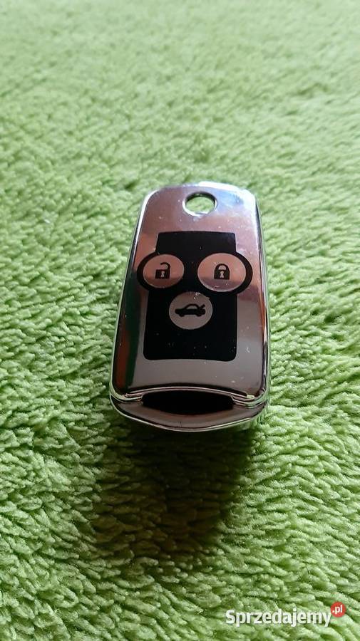Klucze oslona pokrow na klucze kluczyk honda Katowice