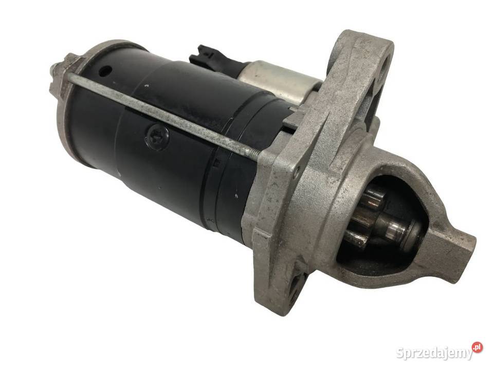 TOYOTA RAV4 III XA30 LIFT 22 D4D 2AD 110kW 150 osobowe Skarżysko-Kamienna