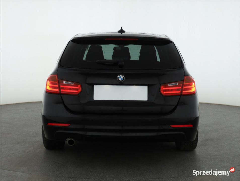 BMW 3 318 d 168726km Piaseczno sprzedam