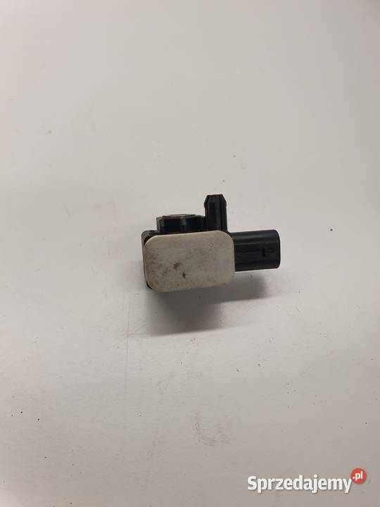 CZUJNIK UDERZENIOWY AUDI A6 C6 LIFT 4F0959643C