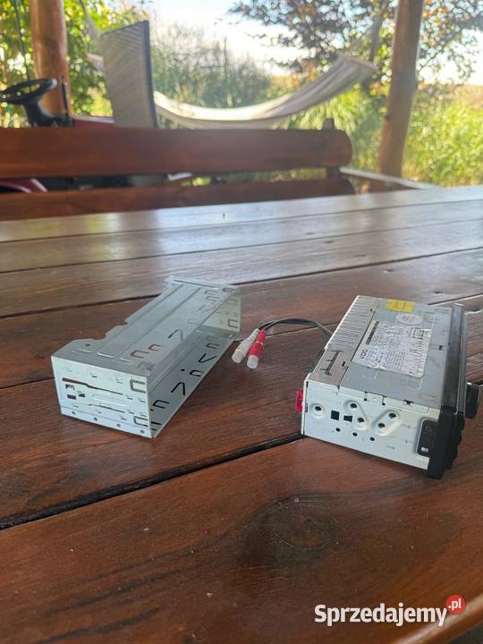 Radio VDO TR7311uor Konin
