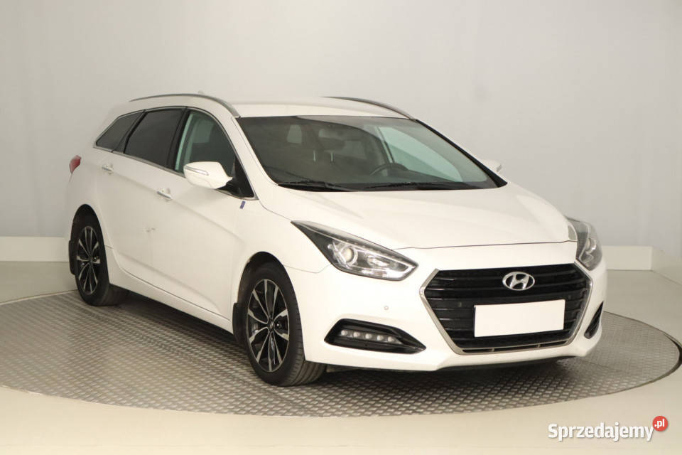 Hyundai i40 17 CRDi Kombi Zabrze