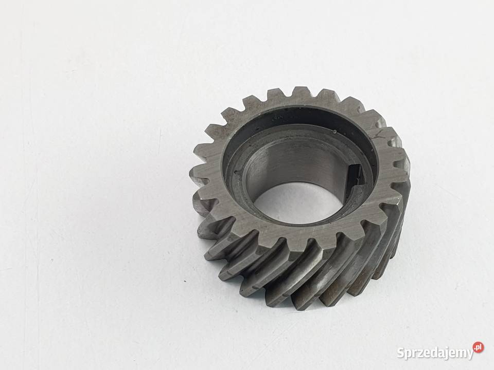 Tryb Zebatka Walu Yamaha Dt 125 Zębatki napędowe