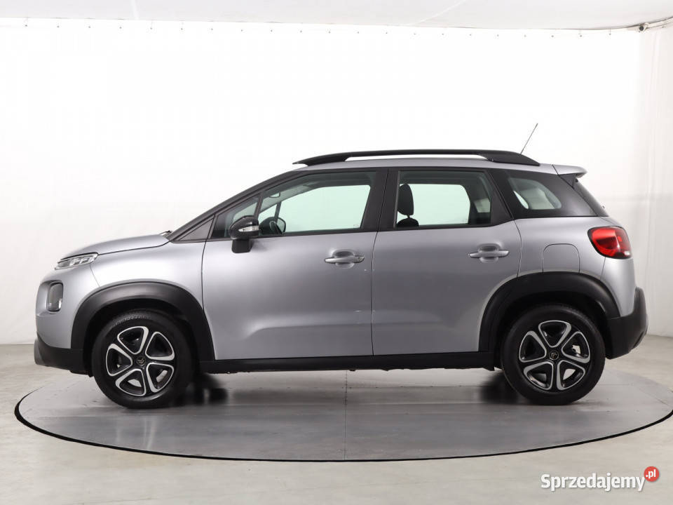 Citroen C3 Aircross 12 PureTech