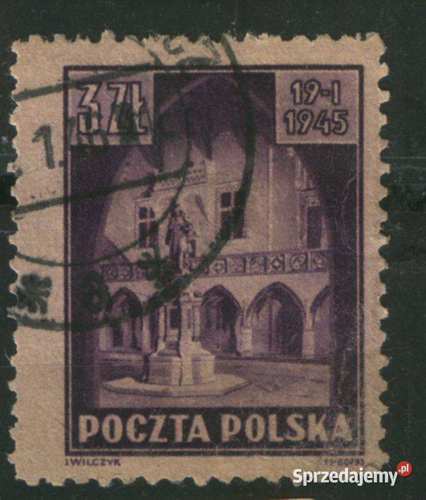 Zn Fi 365 kas 1945 Gliwice