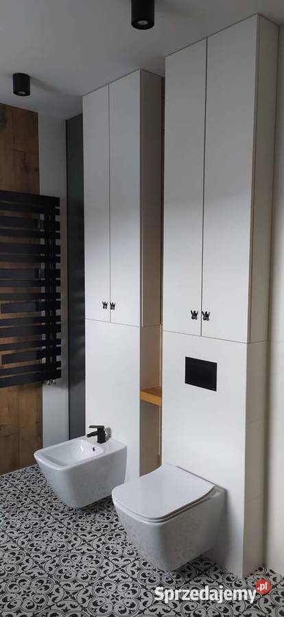 Meble na wymiar kuchnie szfy zabudowy mazowieckie Ożarów Mazowiecki