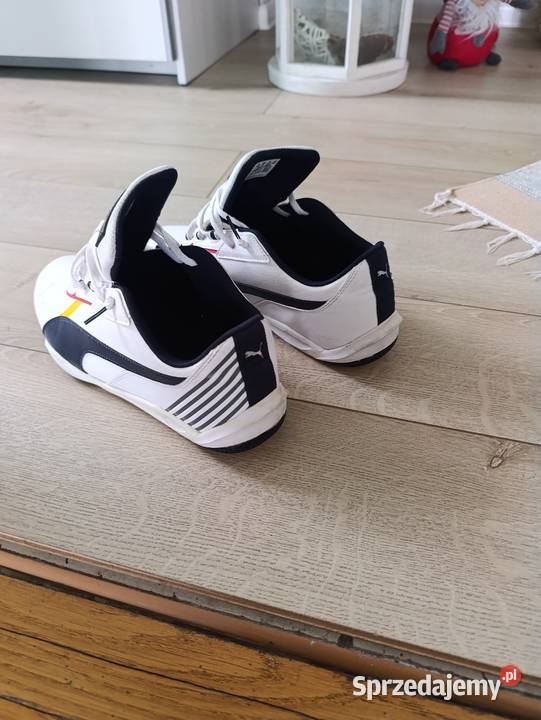 Buty Puma Red Bull Rudnik