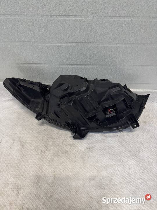 Lampa lewy przód Ford Mondeo MK5 full led lewe