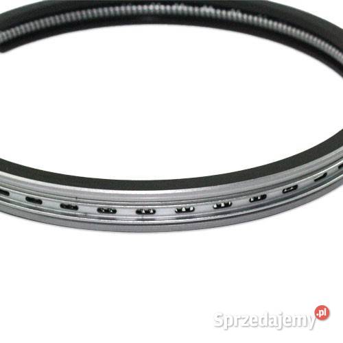 Zestaw pierścieni 84 mm podkarpackie Tajęcina sprzedam