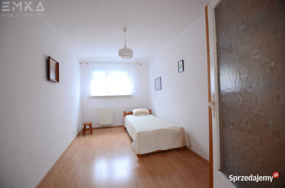 Mieszkanie 4554m2 2 pokoje Bydgoszcz 45.54m2 Sprzedaż