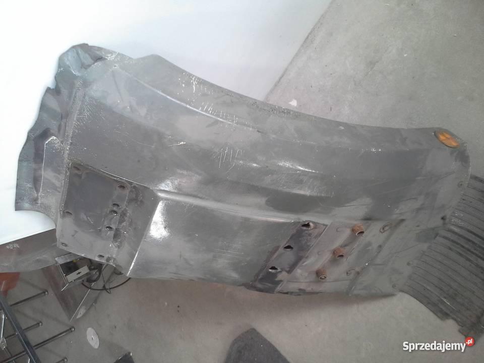 6418801206 błotnik kabinowy tylny mercedes SK 18 Częstochowa sprzedam