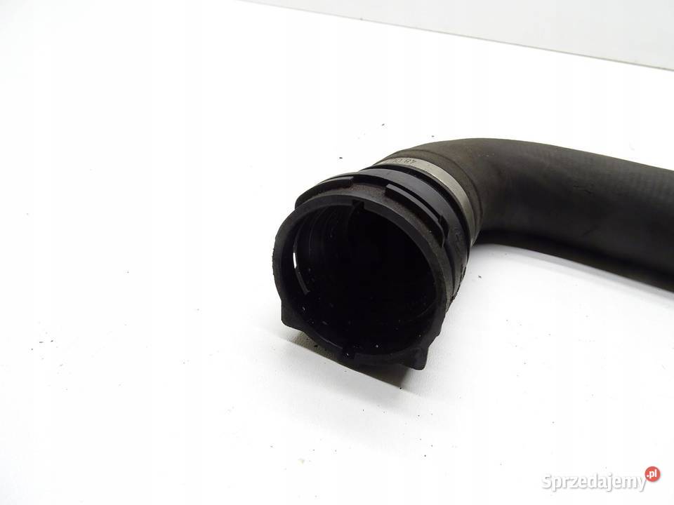 RURA WĄŻ PRZEWÓD WODY CHŁODNICY BMW F30 F31 20 D