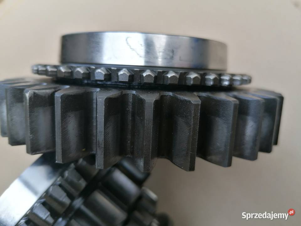 Koło rewersu Renault 103 54 106 54 110 54 120 54 Andrychów sprzedam