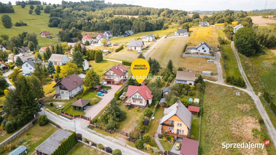 Dom Radziszów 170m2 do zamieszkania sprzedam