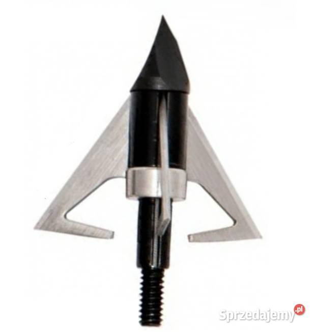 Grot Myśliwski Hunting Groty 3 Stalowe Mocne Nowy Sącz