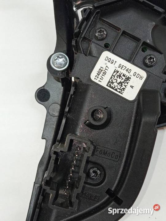 PRZEŁĄCZNIK DG9T9E740DC DG9T9E740GDW Ford Mondeo świętokrzyskie