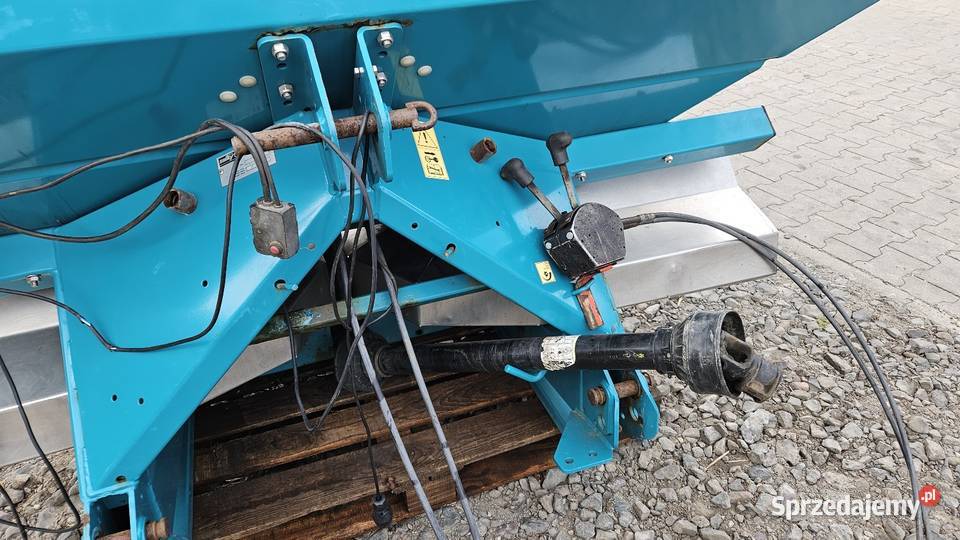 Sulky DPX 28 Tribord Gruntowice