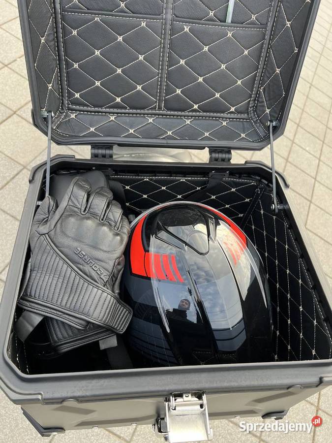 Honda NC700X Gdańsk