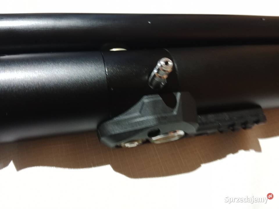 Aea sf standard kal55m pcp semi auto że podkarpackie Tarnobrzeg