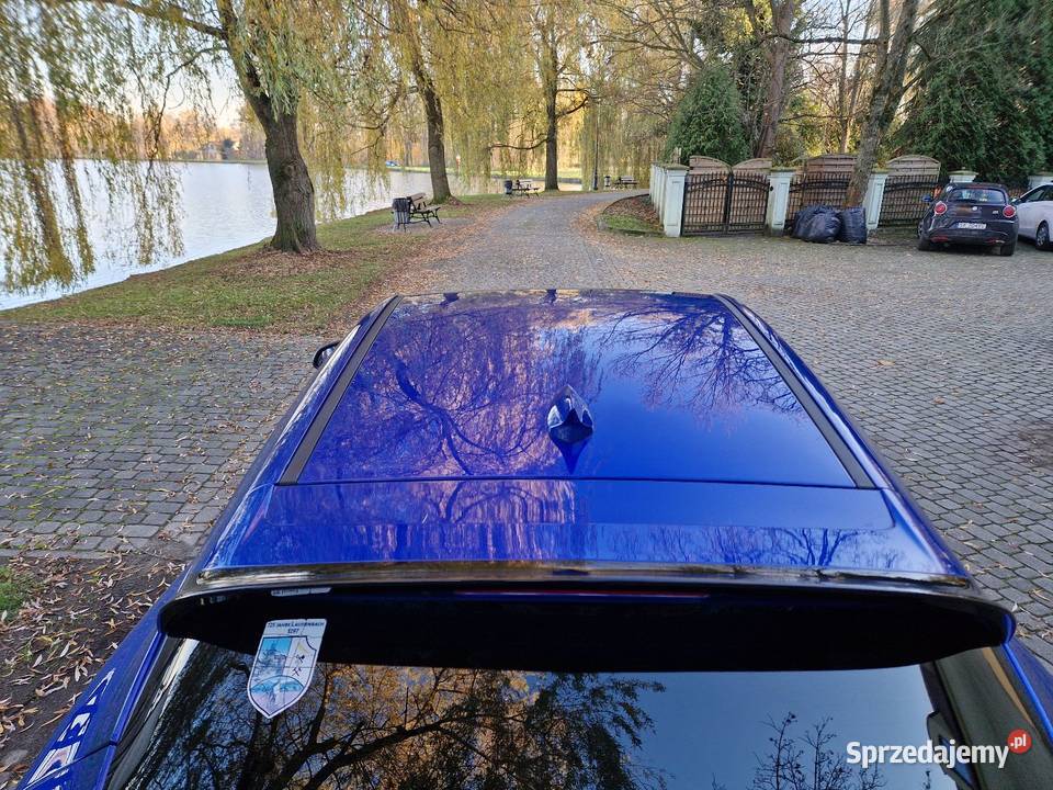 Opel Astra J Opc 280 wspomaganie kierownicy Zebrzydowice