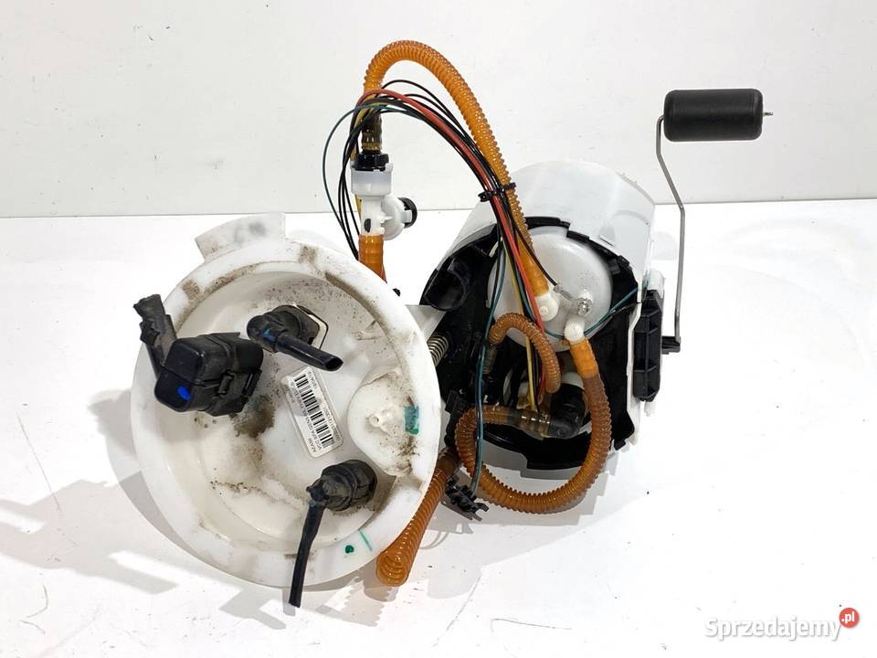 POMPA PALIWA VOLVO S90 II 31465817 20 303 BAKU podkarpackie