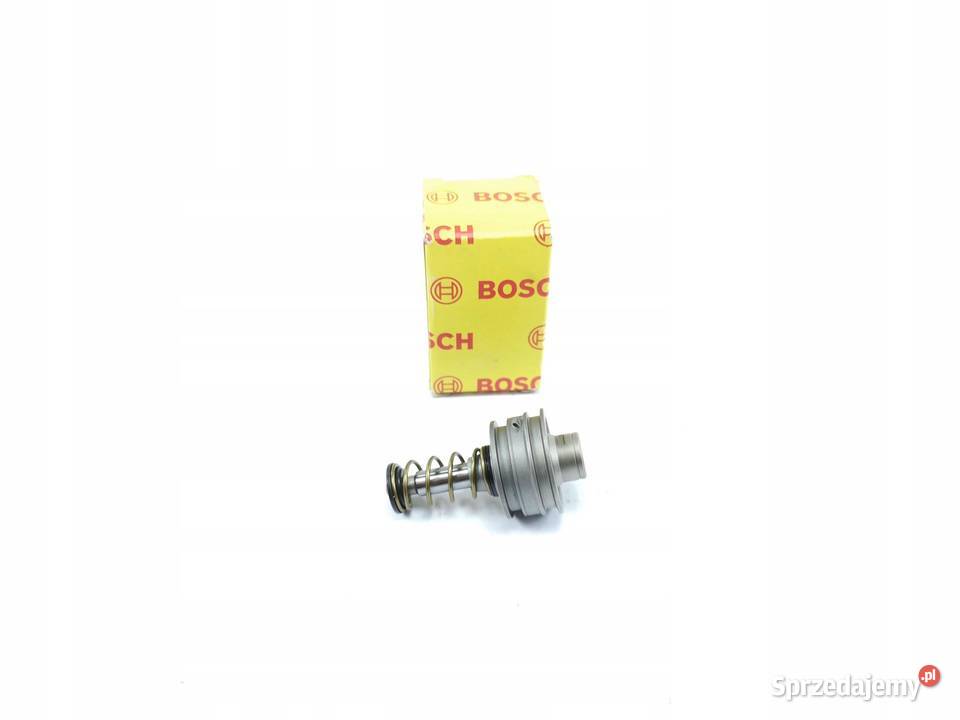 TŁOK POMPY WTRYSKOWEJ BOSCH BMW 320D E46 lubelskie