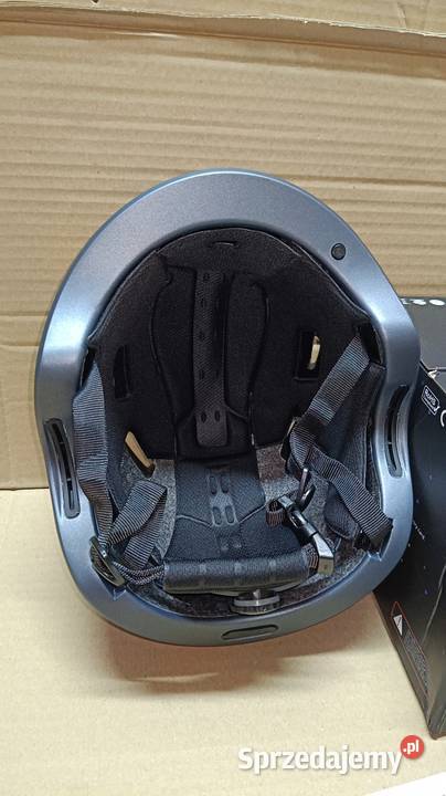 Kracess kask rowerowy r5862 z bluetooth kamerą warmińsko-mazurskie Olecko