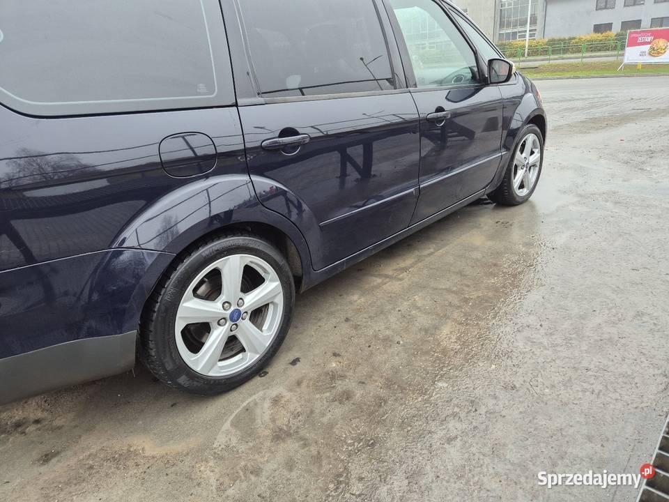 Ford koła 18 5x108 zimowe śląskie