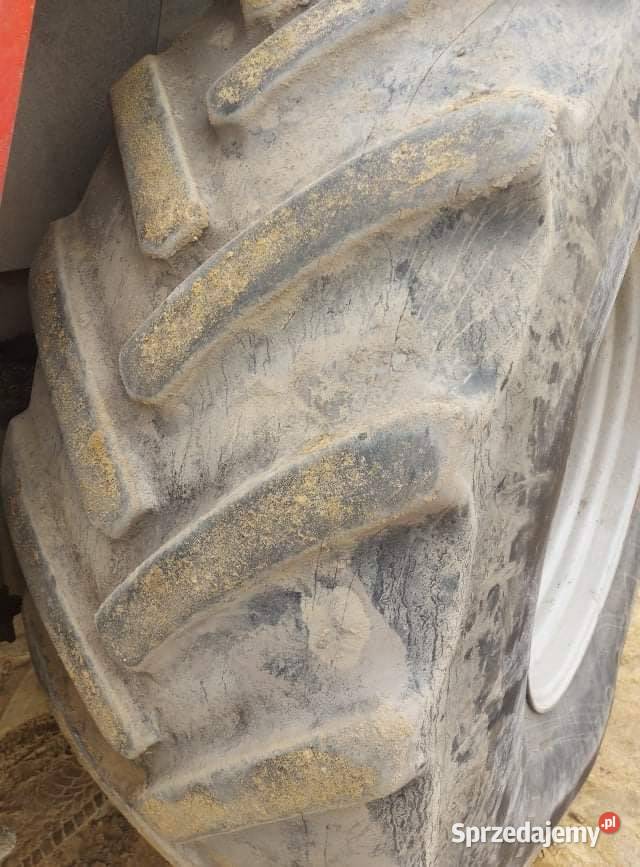 Massey Ferguson 8170 Kosz rewersu Wilkowo