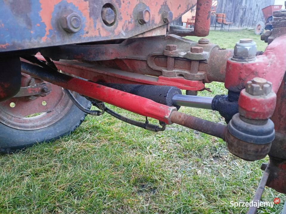 Jumz Białoruś mtz świętokrzyskie