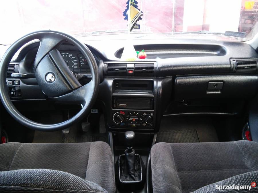 Sprzedam Opel Astra F 4/5 Opatów