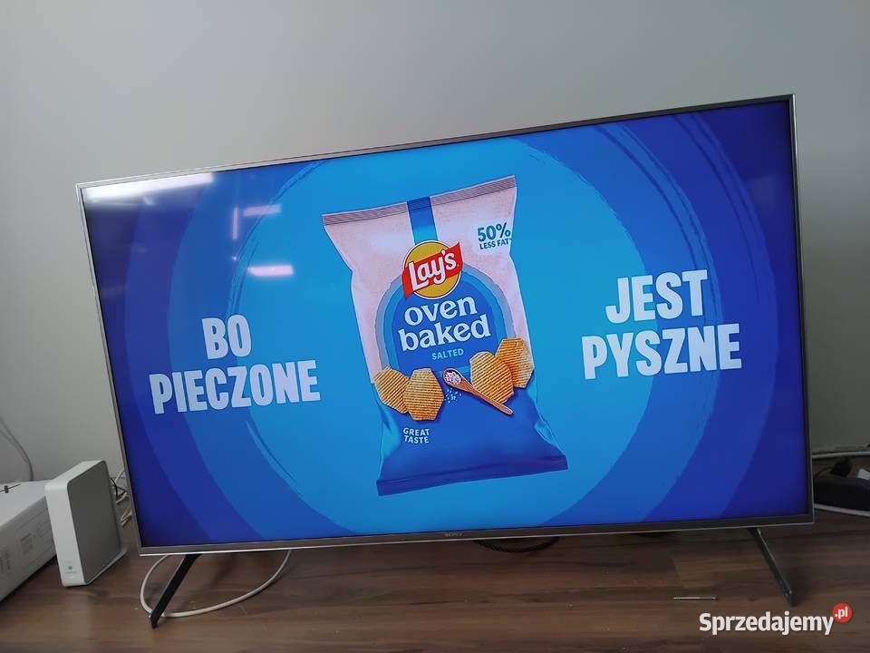 Sprzedam Telewizor 55 Sony Oled śląskie Bytom