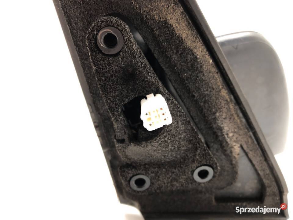 LUSTERKO PRAWY MAZDA 5 II Van minibus 0510 osobowe podkarpackie